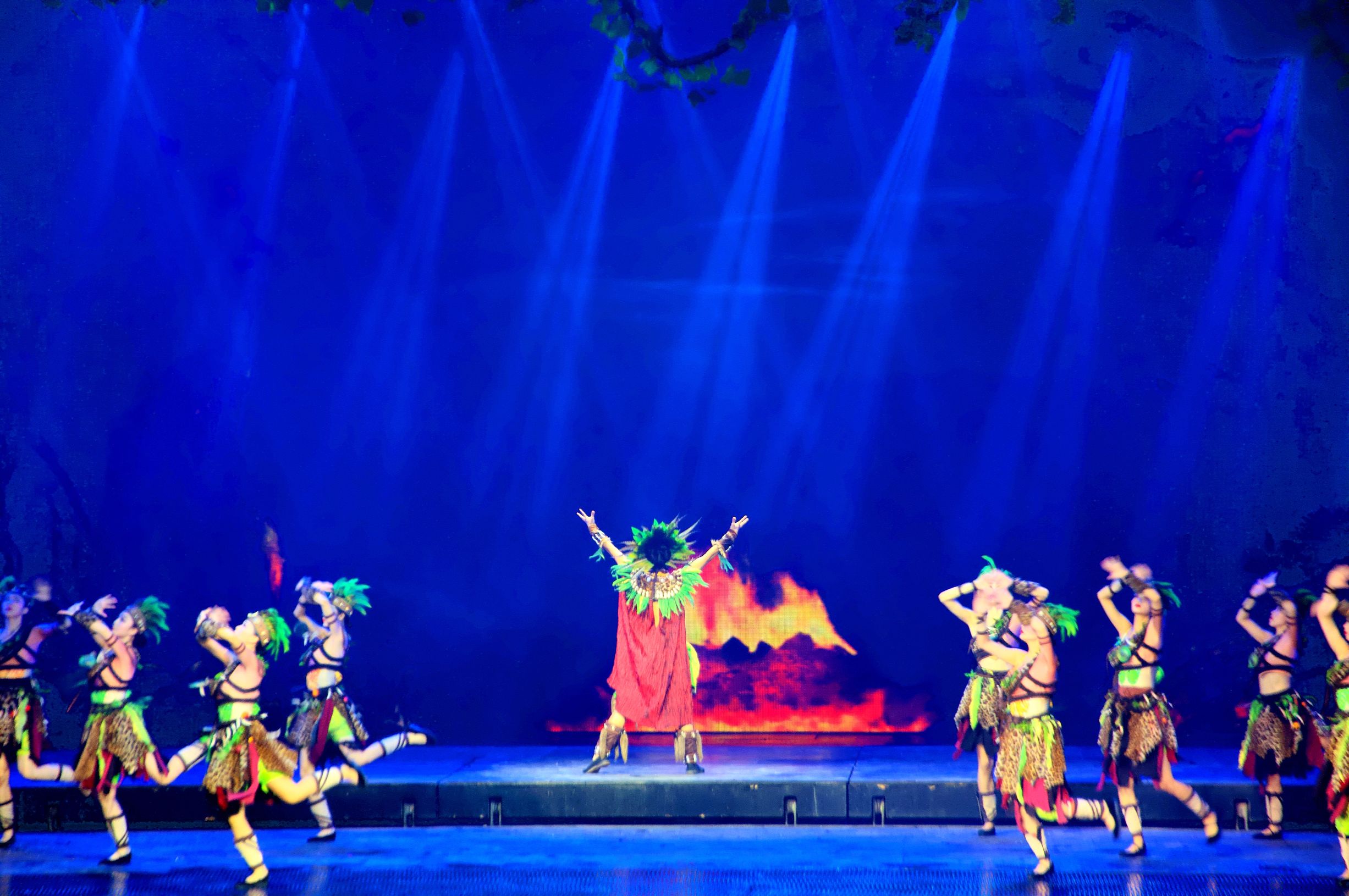 三亚度假之旅完美结束,三亚度假巨无霸五天五夜玩不腻