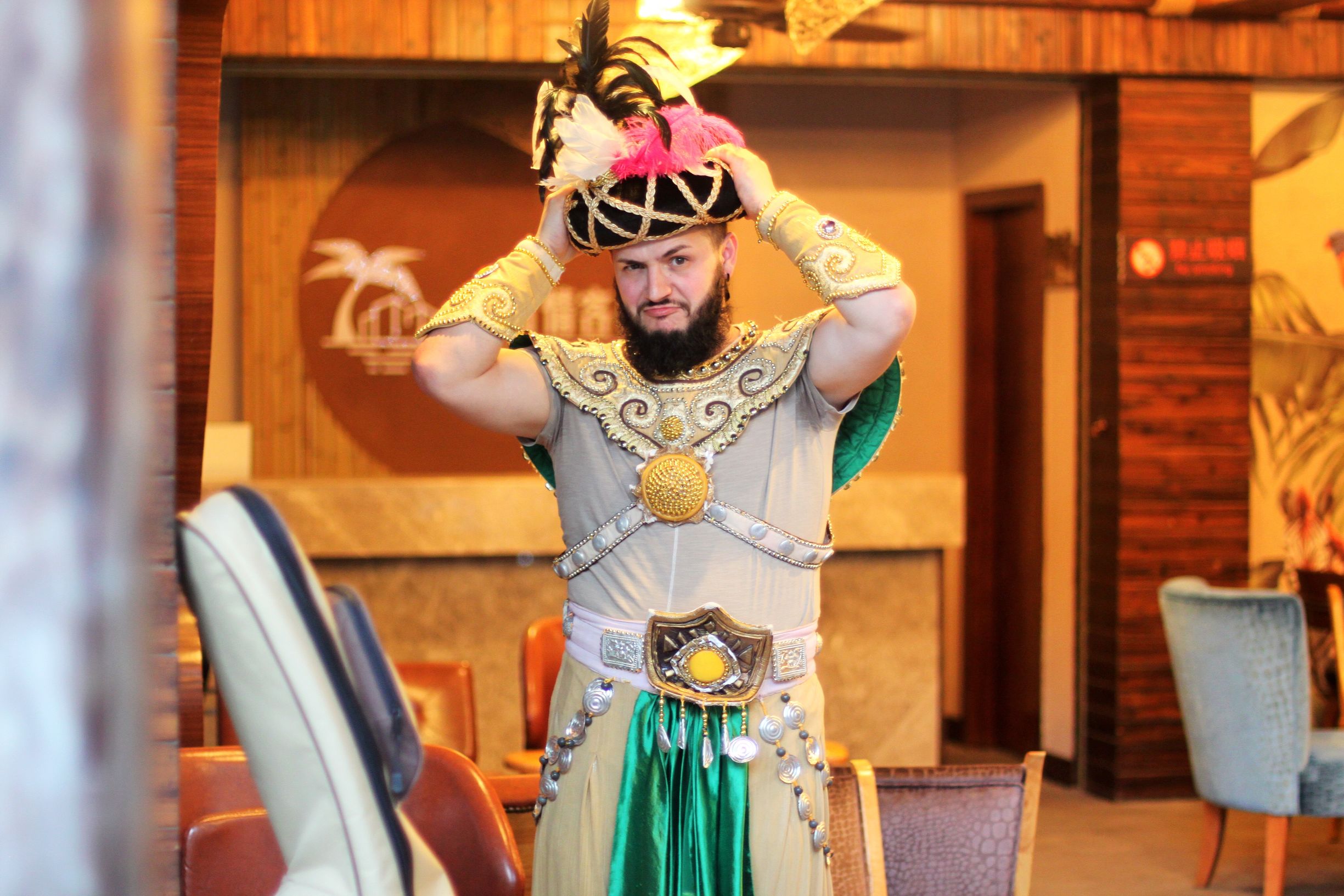 三亚度假之旅完美结束,三亚度假巨无霸五天五夜玩不腻