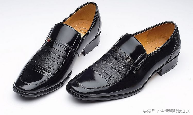 各种皮革皮鞋的护理方法,皮鞋靴子怎么保养