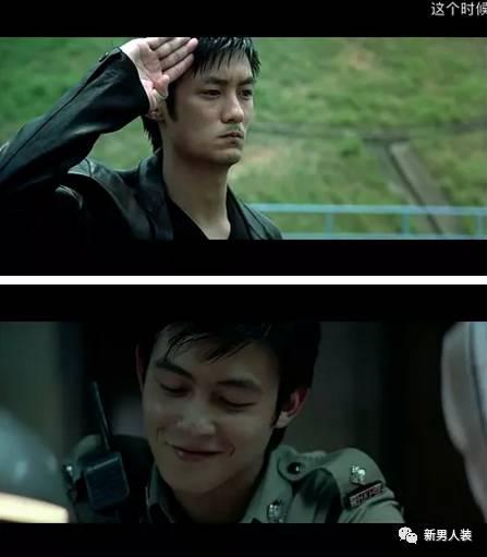 余文乐有多帅,余文乐颜值算不算帅