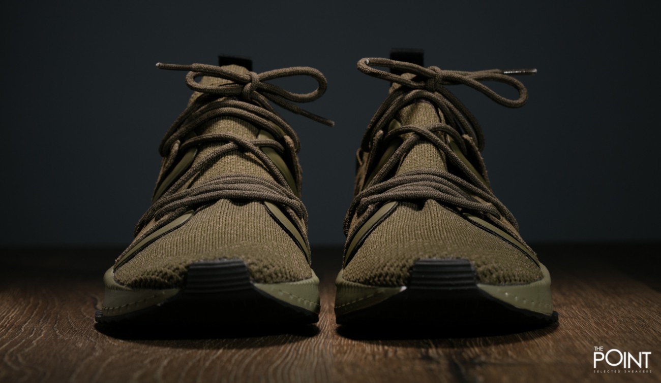 puma跑鞋最新配色,puma彪马跑鞋适合什么时候穿