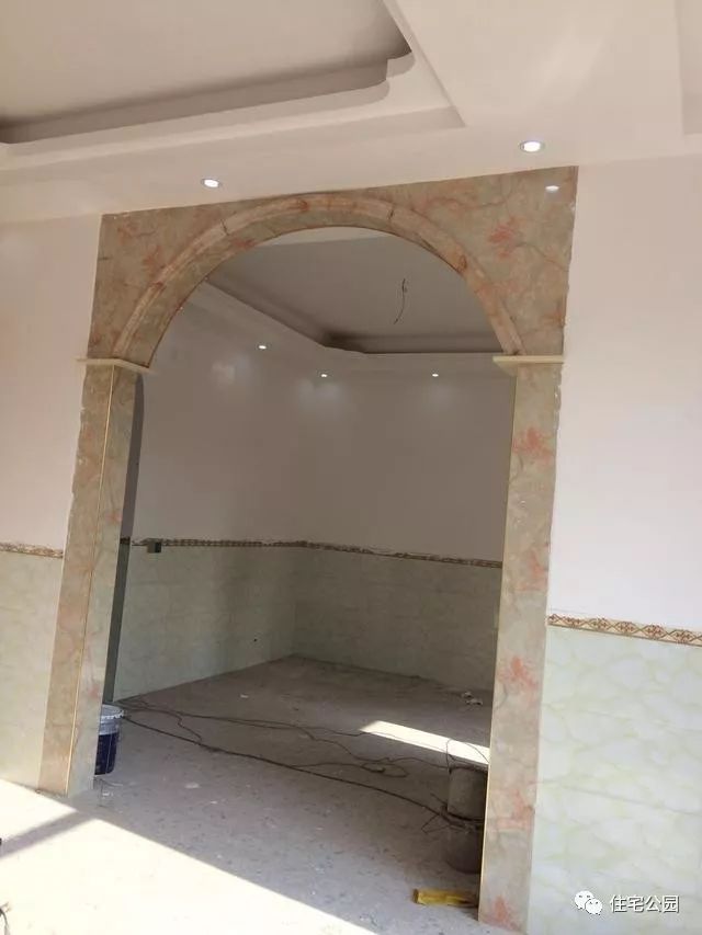 为父母在老家盖房花45万,为父亲放弃80万年薪回农村