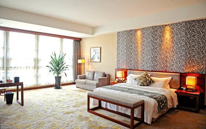 天目湖三大温泉,又到一年温泉季