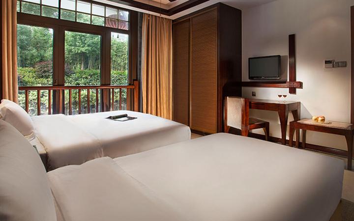 天目湖三大温泉,又到一年温泉季