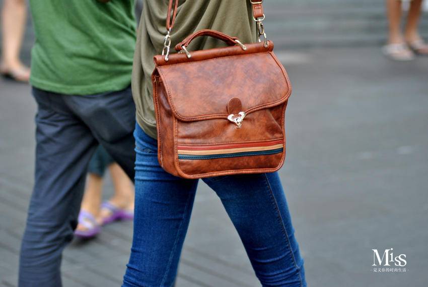 千元就可以买到的奢侈品包,千元的vintage