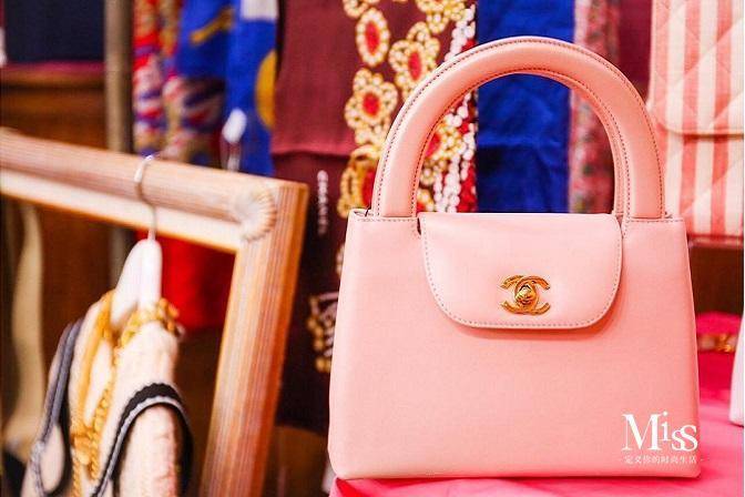 千元就可以买到的奢侈品包,千元的vintage