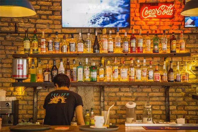 柬埔寨金边美食推荐,东南亚柬埔寨特色美食