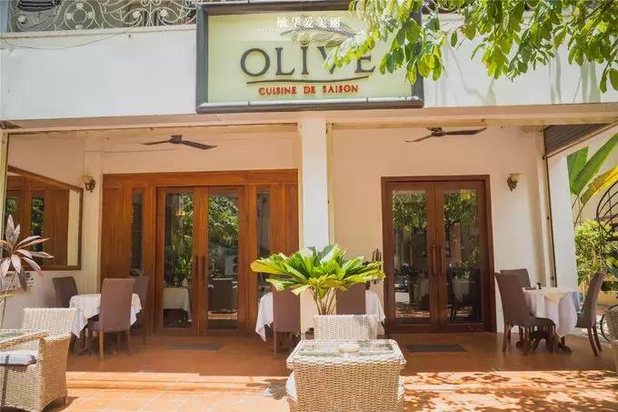 柬埔寨金边美食推荐,东南亚柬埔寨特色美食