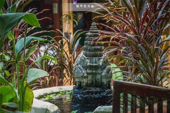 柬埔寨金边美食推荐,东南亚柬埔寨特色美食