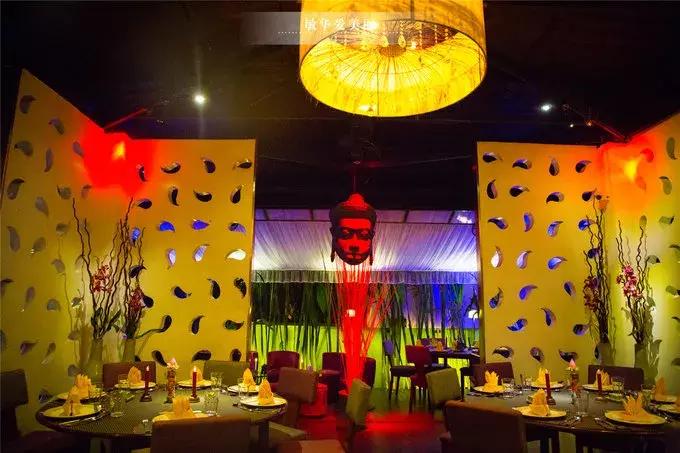 柬埔寨金边美食推荐,东南亚柬埔寨特色美食