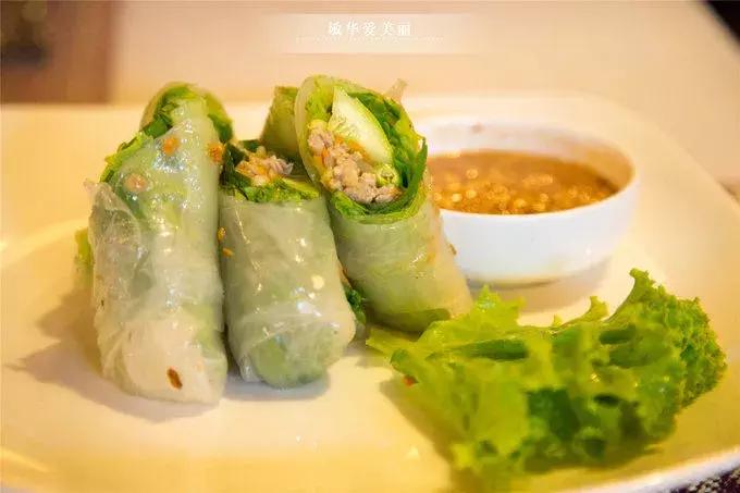 柬埔寨金边美食推荐,东南亚柬埔寨特色美食