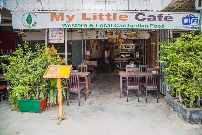 柬埔寨金边美食推荐,东南亚柬埔寨特色美食