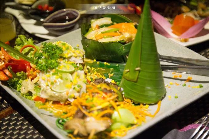 柬埔寨金边美食推荐,东南亚柬埔寨特色美食
