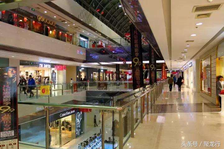 投资需谨慎，商铺投资要注意的18个要点