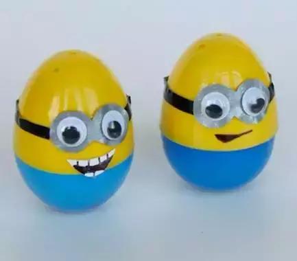 幼儿园鸡蛋的玩法大全,幼儿园护蛋绘画图片小男孩喜欢的