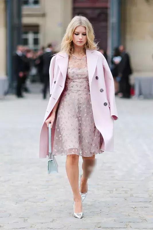 仙女必备好物粉色,小仙女必备的东西之粉色