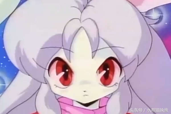 十二生肖千年前你长什么样子,小时候的十二生肖兔