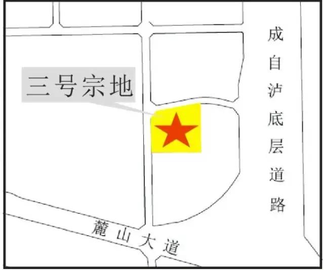 成都2021年9月放地时间,成都23年一批次集中拍地