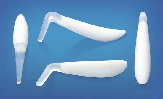 膨体隆鼻和硅胶哪个更好,膨体和硅胶哪种隆鼻最安全永久