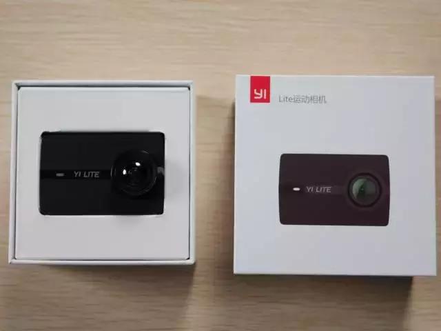 小蚁运动相机拆解,小蚁lite运动相机多少钱