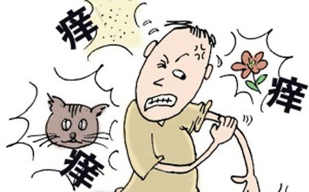 孩子吃药过敏了怎么确认没事了,医院开的药导致孩子过敏