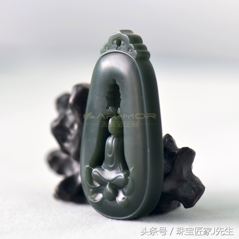 析木玉雕作品,顶级国宝级和田玉玉雕