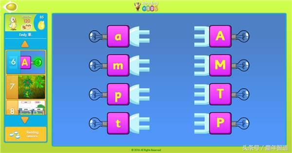 英语学习补习班,用英语补课
