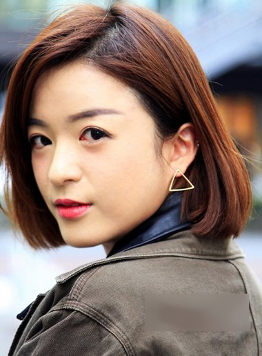 遂宁修颜发型,10款不挑脸型的女生发型