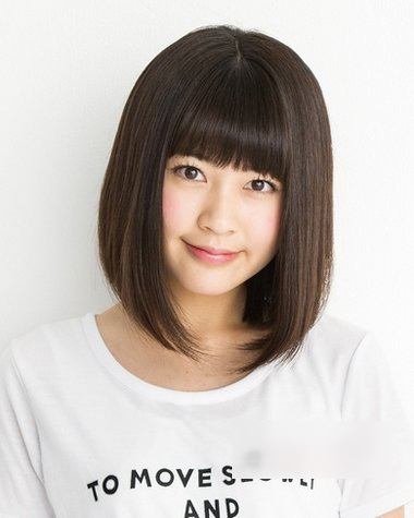 遂宁修颜发型,10款不挑脸型的女生发型