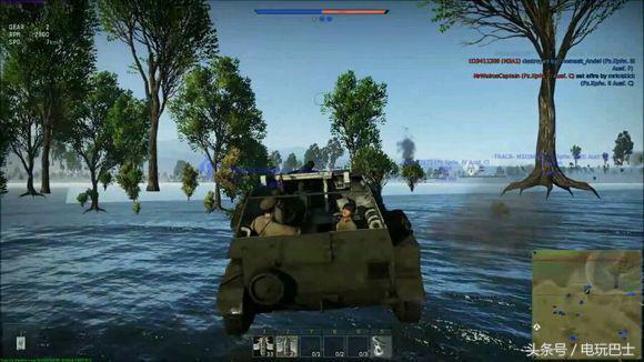 史上最华丽魔法大战,史上最真实的战争手游