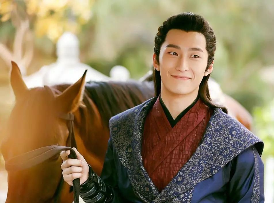 行走在武侠世界里,行走在武侠世界