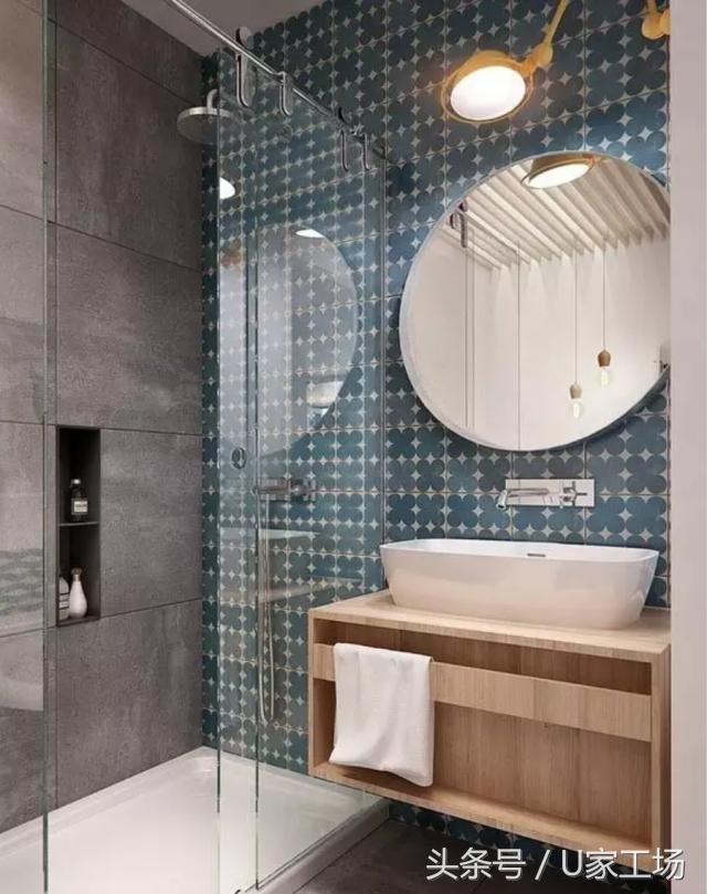 房屋采光不好怎么设计,采光差的房间怎样提高采光