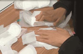 最好用的姨妈巾前十名,最好用的卫生巾排名榜第一测评