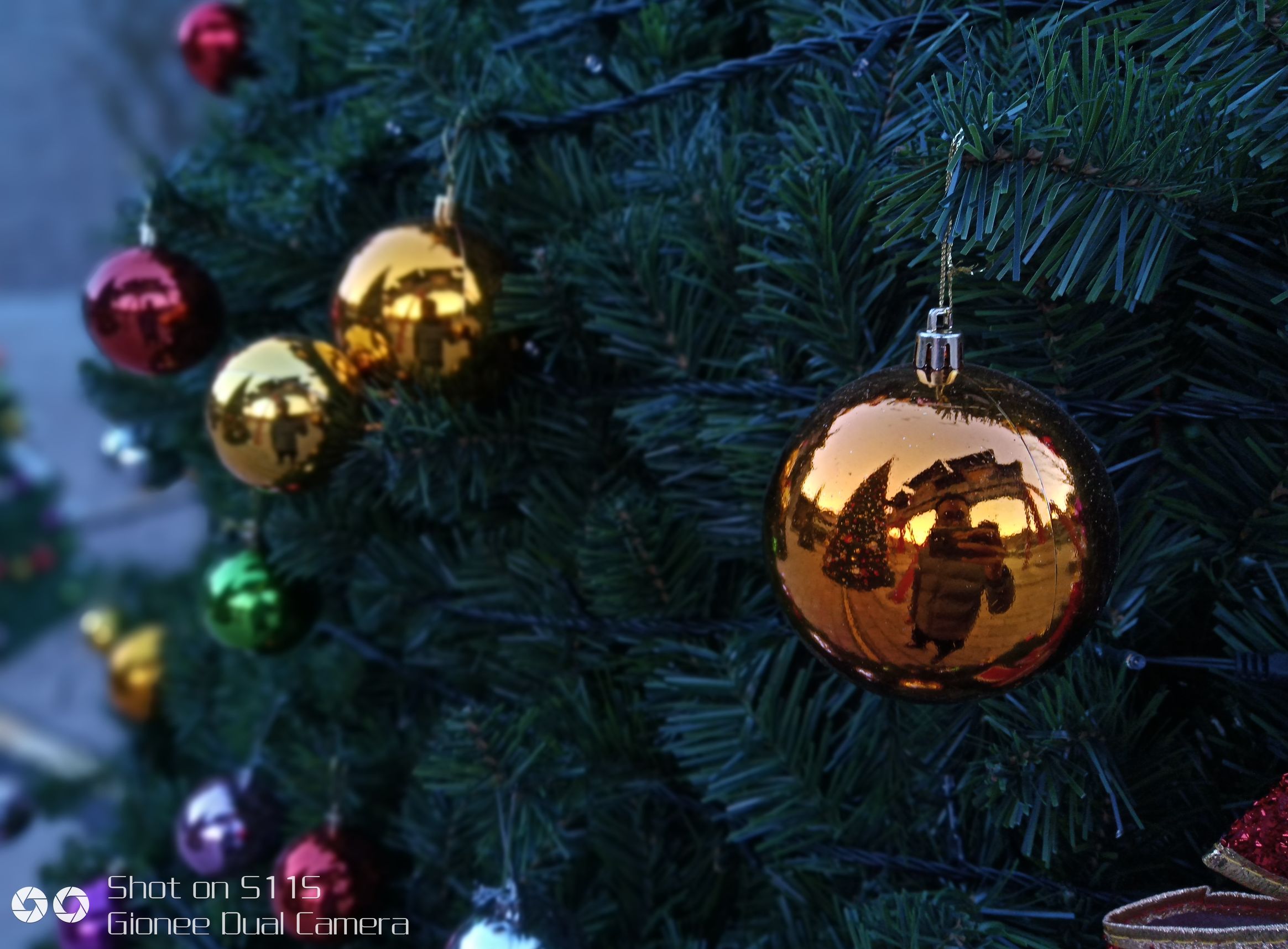 金立s11s全面屏评测,金立s11与金立s11s的对比