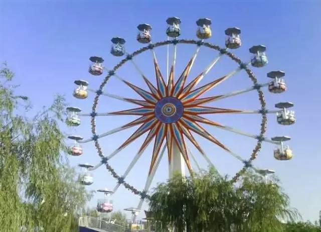 女子每天吃香蕉皮,坚持了一个月,结果...../包头人自己的“迪斯尼”——包头乐园:百万现金回馈粉丝,你来玩我买单!