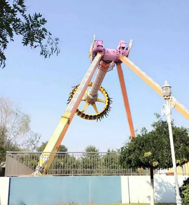 女子每天吃香蕉皮,坚持了一个月,结果...../包头人自己的“迪斯尼”——包头乐园:百万现金回馈粉丝,你来玩我买单!