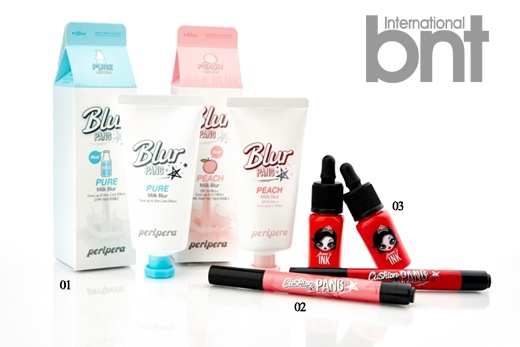 不可错过的国货好物,不容错过的大牌彩妆产品