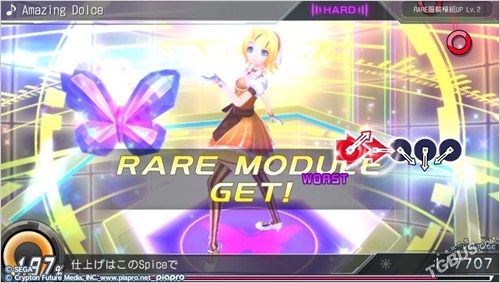 初音未来歌姬计划mega39s测评,初音未来歌姬计划好玩吗