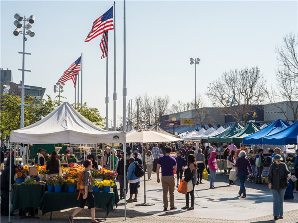 租房美国各大城市最新租房价格，纽约又涨11%！想去美国租房陪读的家长可以了解了解行情~