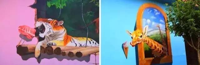 丽江惊现国内第一个彩色村！美的太不像话，像童话！