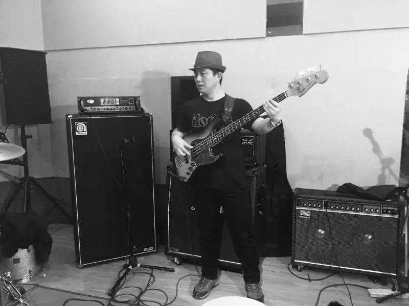 没土壤缺市场，蓝调在中国也能倔强生长？