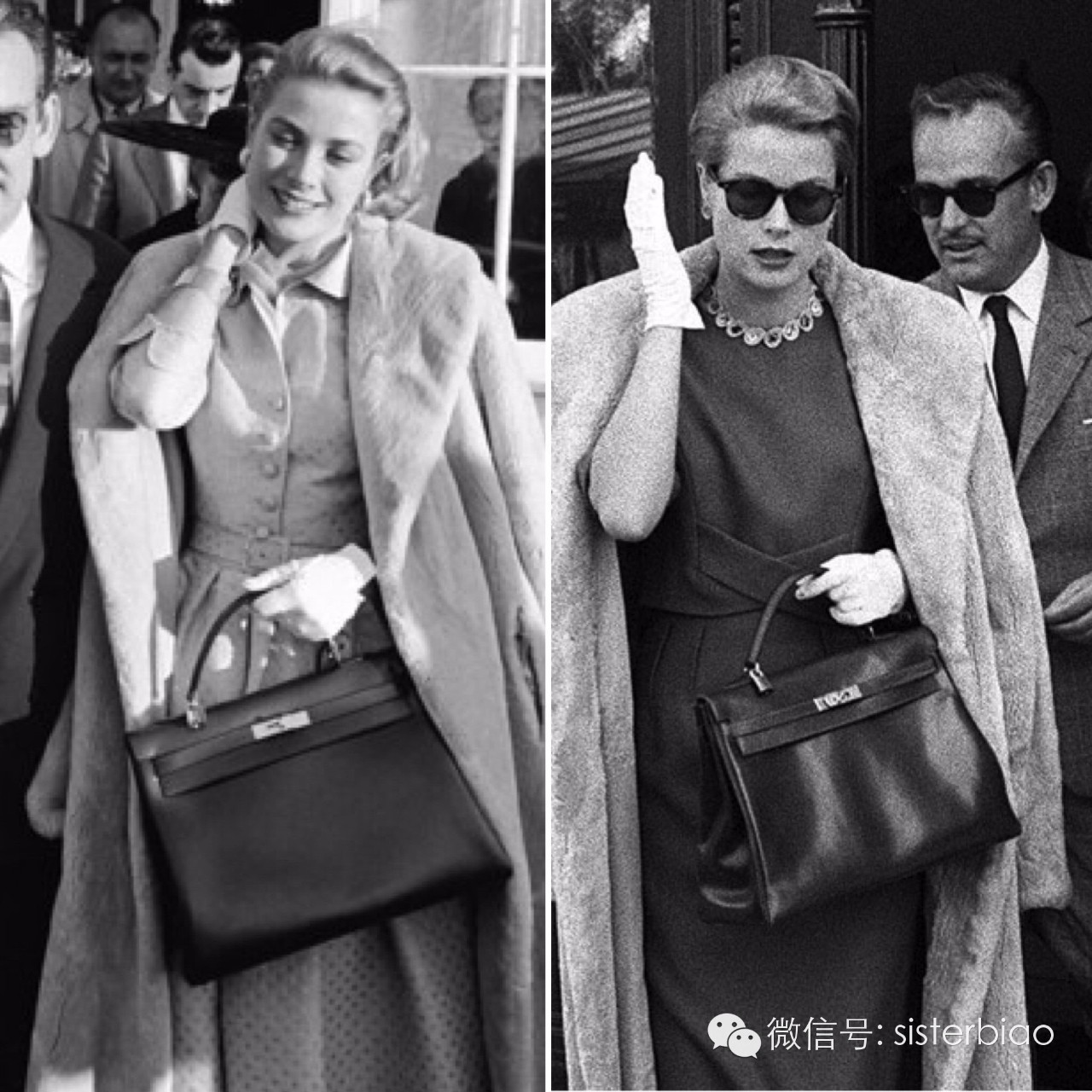 买包故事视频,买包故事