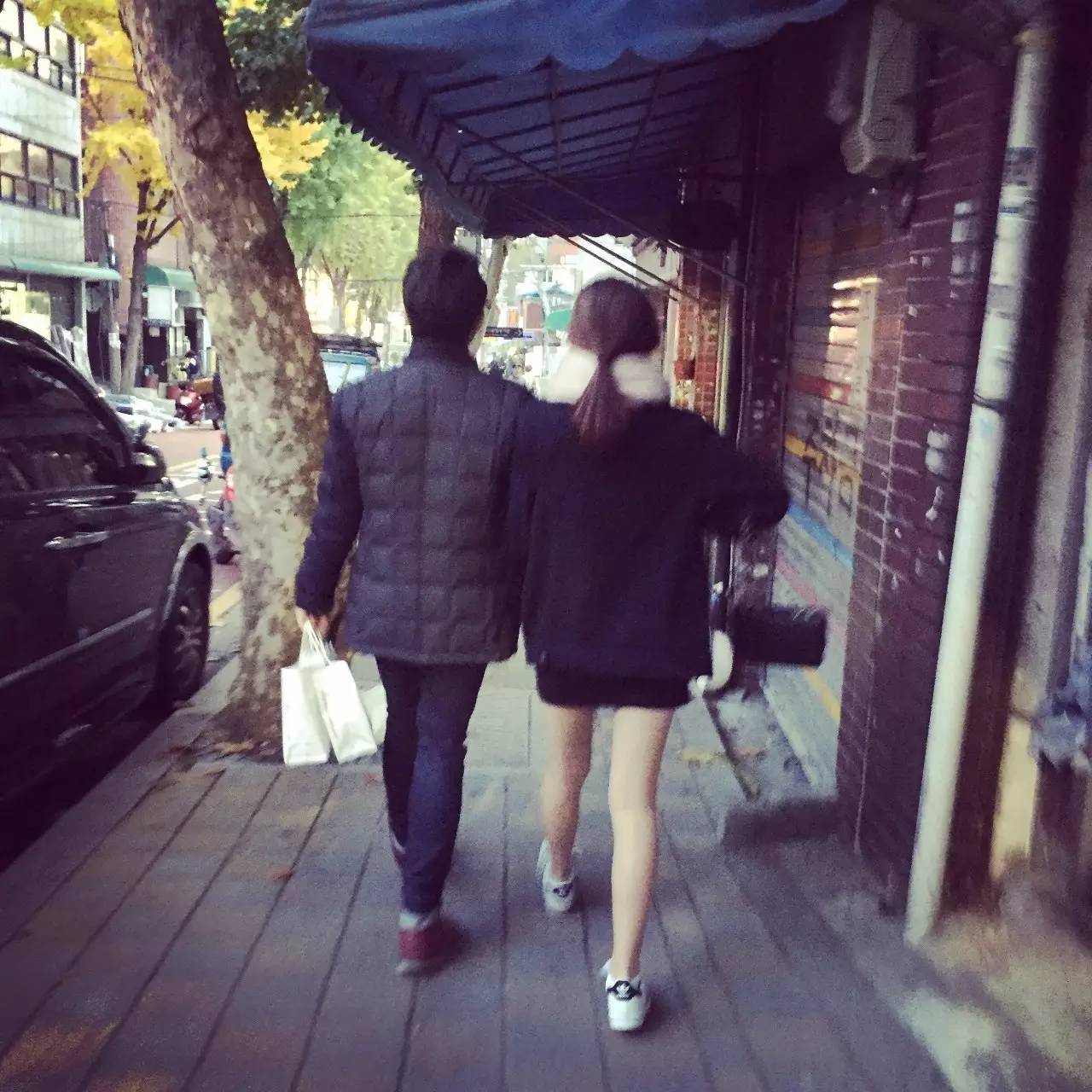 在首尔买买买,首尔必买清单及地点