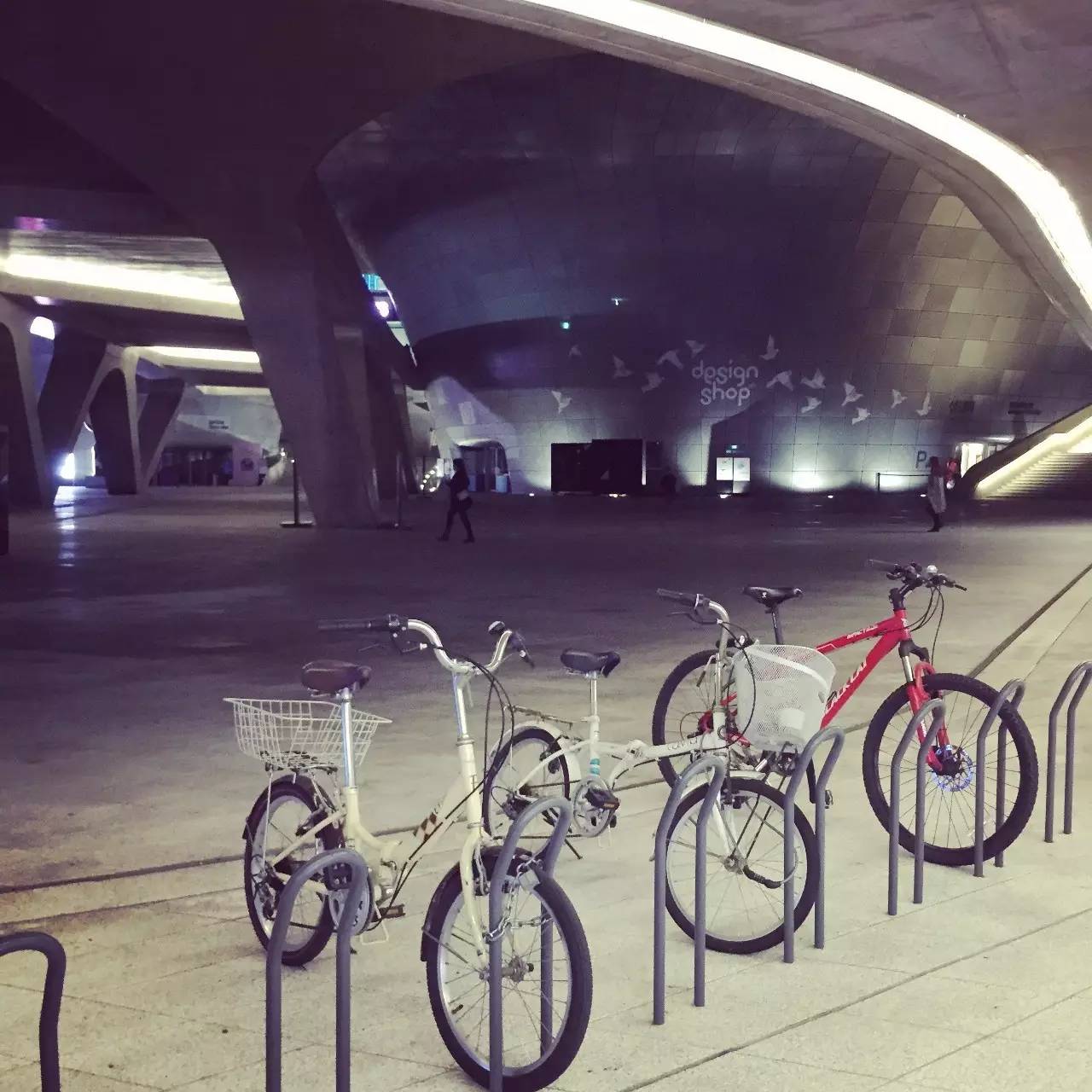 在首尔买买买,首尔必买清单及地点