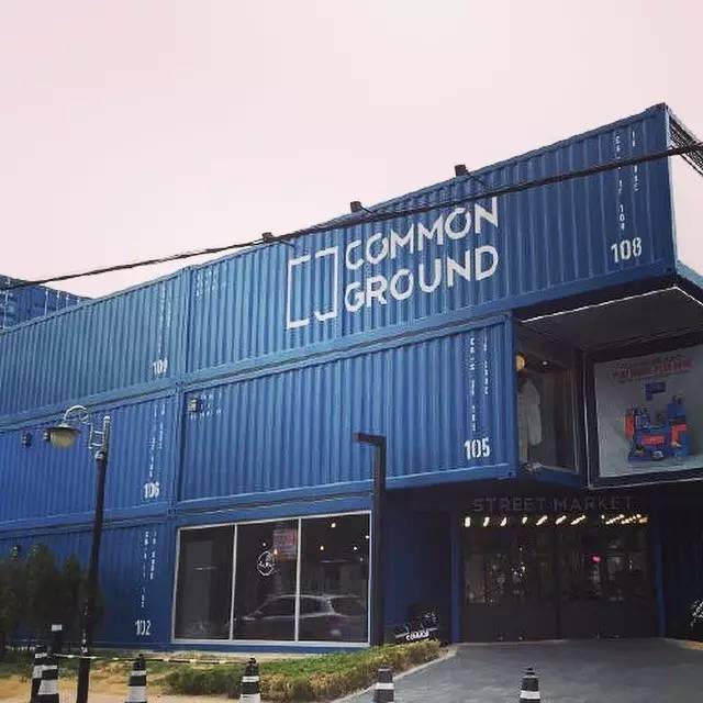 在首尔买买买,首尔必买清单及地点