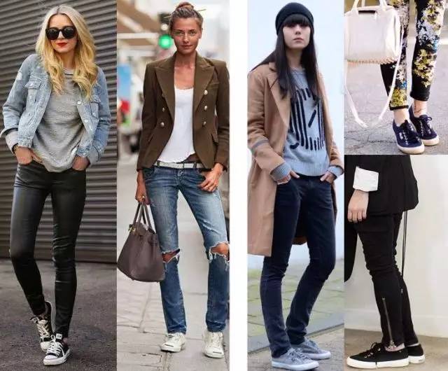 单品介绍｜意大利国民鞋子