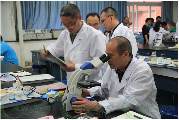 猪场驱虫有妙招--正典驱虫培训班吸引众多规模猪场参与