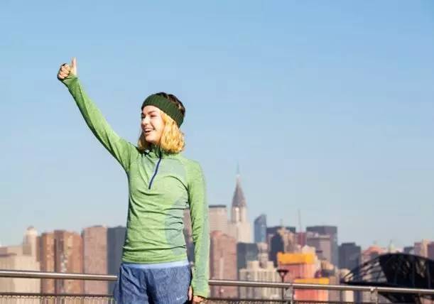 中医认为月经期可以跑步么,姨妈期跑步保命指南