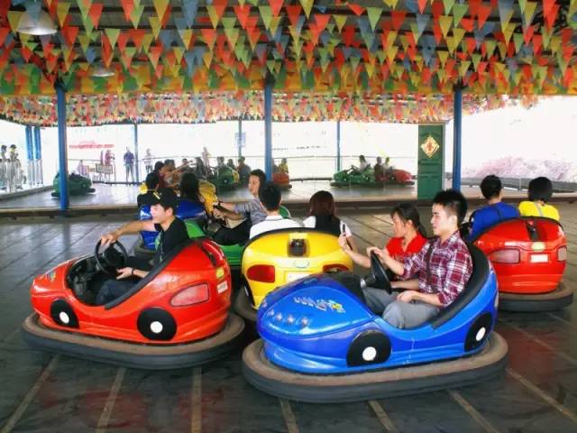 女子每天吃香蕉皮,坚持了一个月,结果...../包头人自己的“迪斯尼”——包头乐园:百万现金回馈粉丝,你来玩我买单!