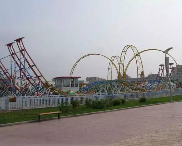 女子每天吃香蕉皮,坚持了一个月,结果...../包头人自己的“迪斯尼”——包头乐园:百万现金回馈粉丝,你来玩我买单!